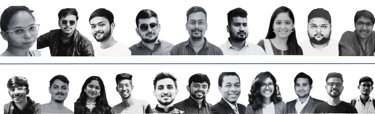 Our Team